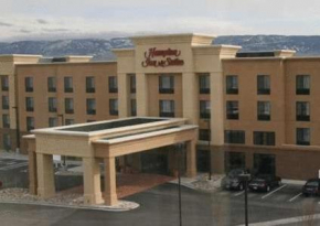 Hampton Inn & Suites Casper